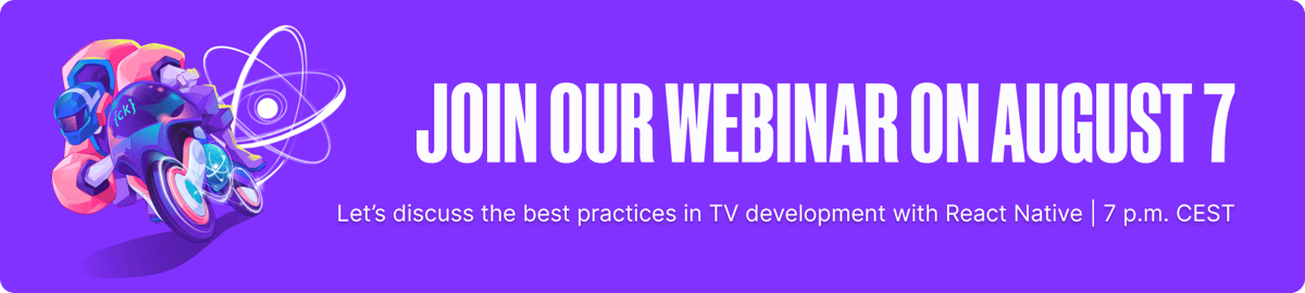 August webinar banner