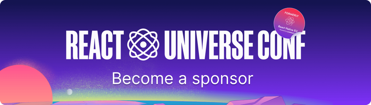 RUC banner for CK newsletter, sponsor